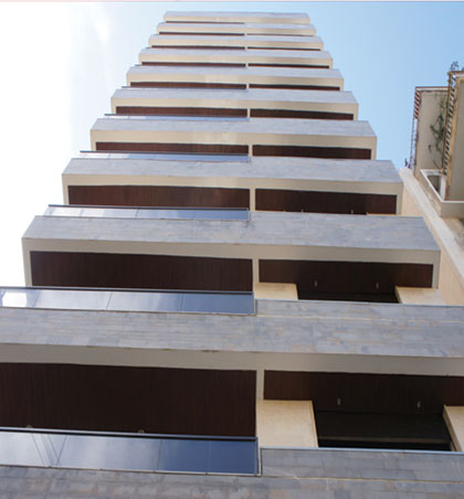 Ashrafieh 4595